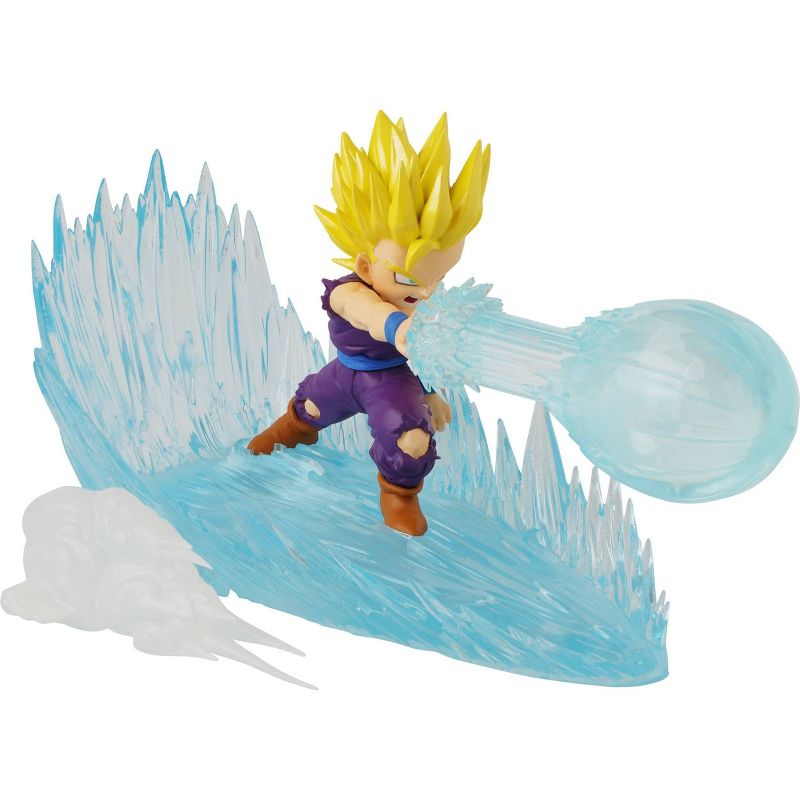 Dragon Ball - Super Final Blast Series: Super Saiyan 2 Gohan
