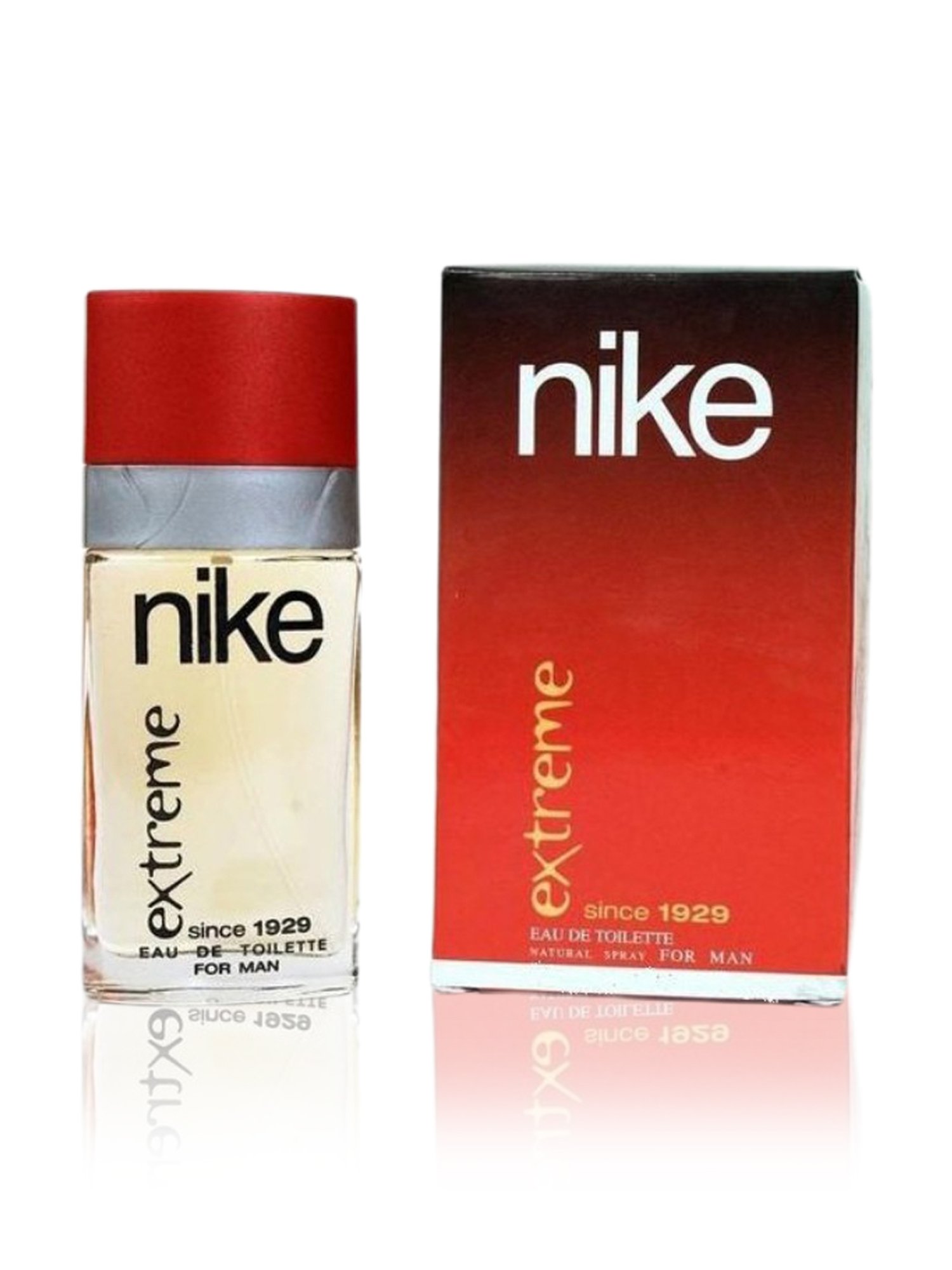 Nike Extreme Eau de Toilette for Men - 75 ml
