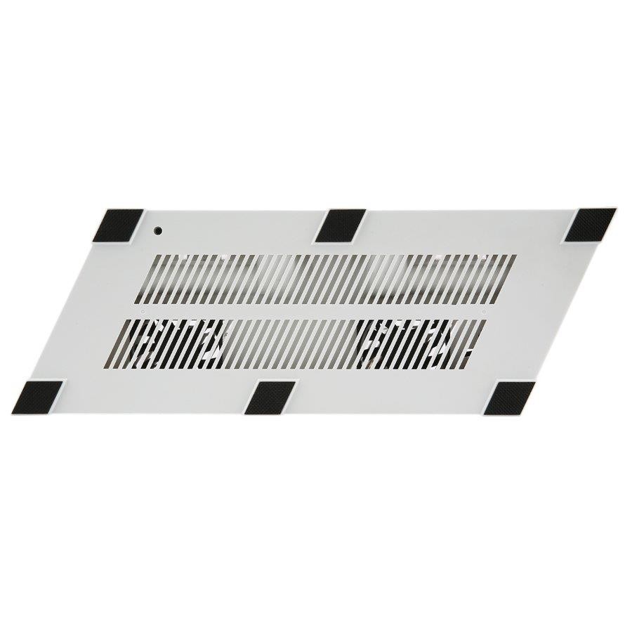 YH10 Multifunctional Vertical Stand Cooling Fan Dual Charging Station for PS4