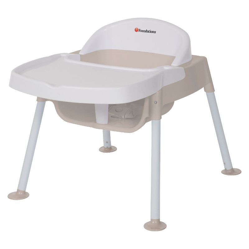 Foundations Secure Sitter 9" Feeding Chair
