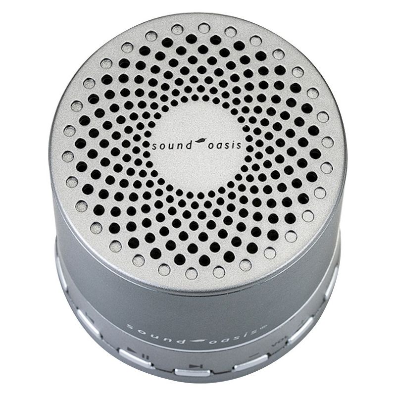 Yogasleep Travel Case for Dohm Sound Machines - Gray