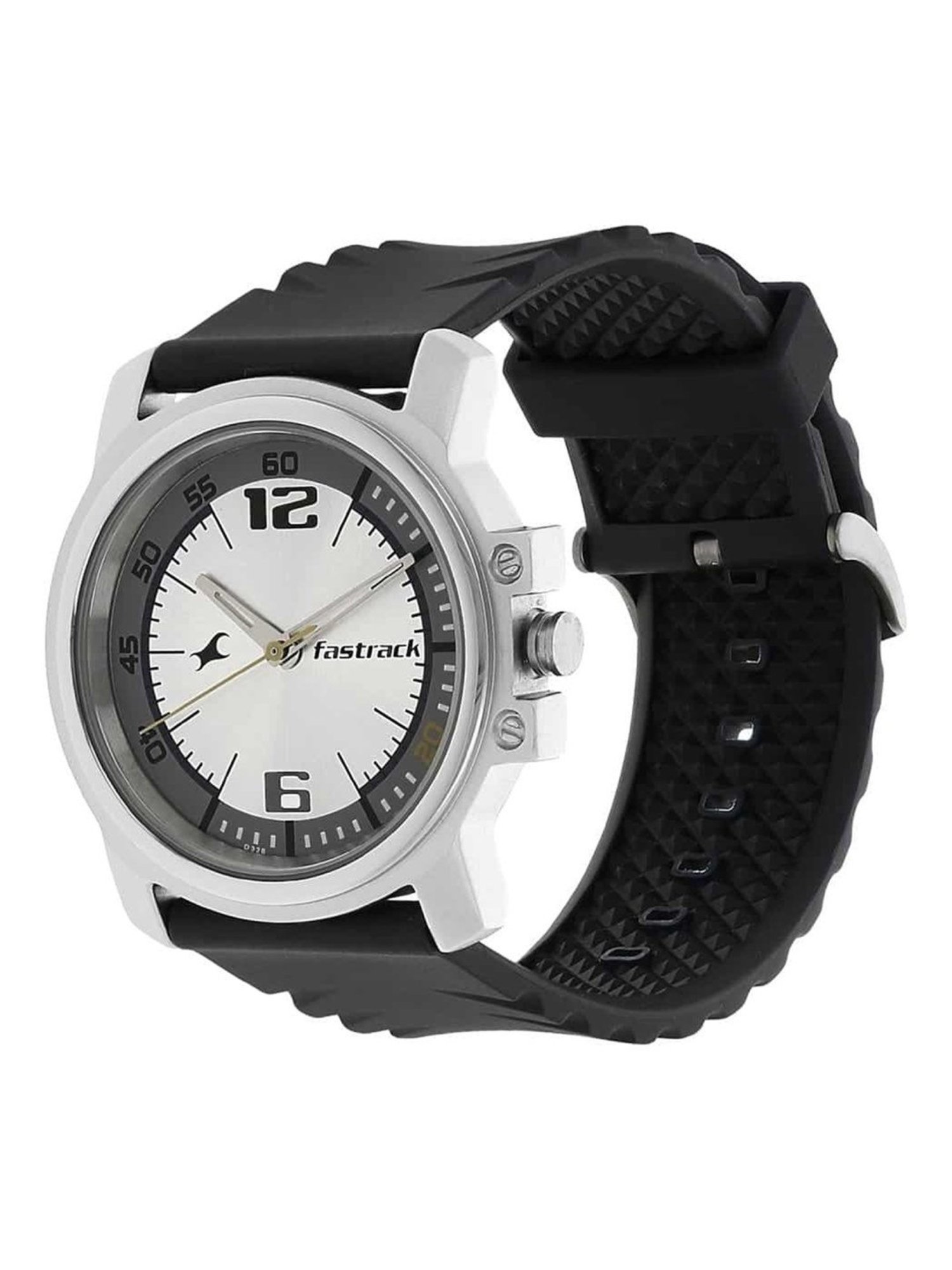 Fastrack NS3039SP01 Analog Watch for Men