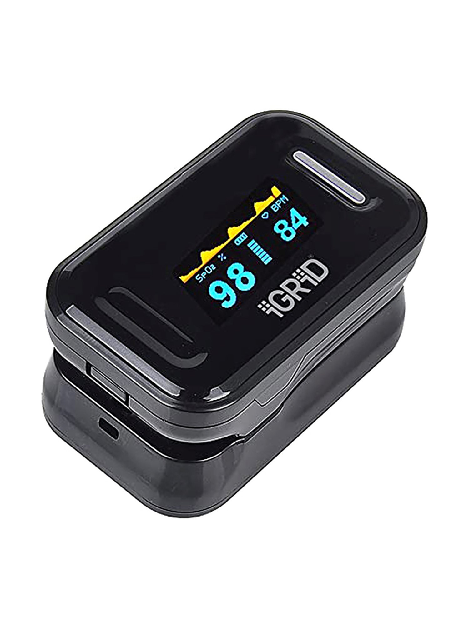 Magnum Flat Fold Duckbill NIOSH Certified N95 Mask (Pack of 20, White)