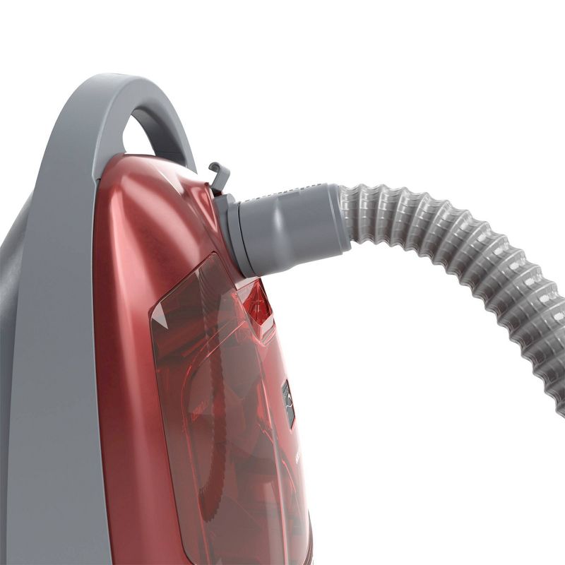 Kenmore Pet Friendly Pop-N-Go with UltraPlush Canister