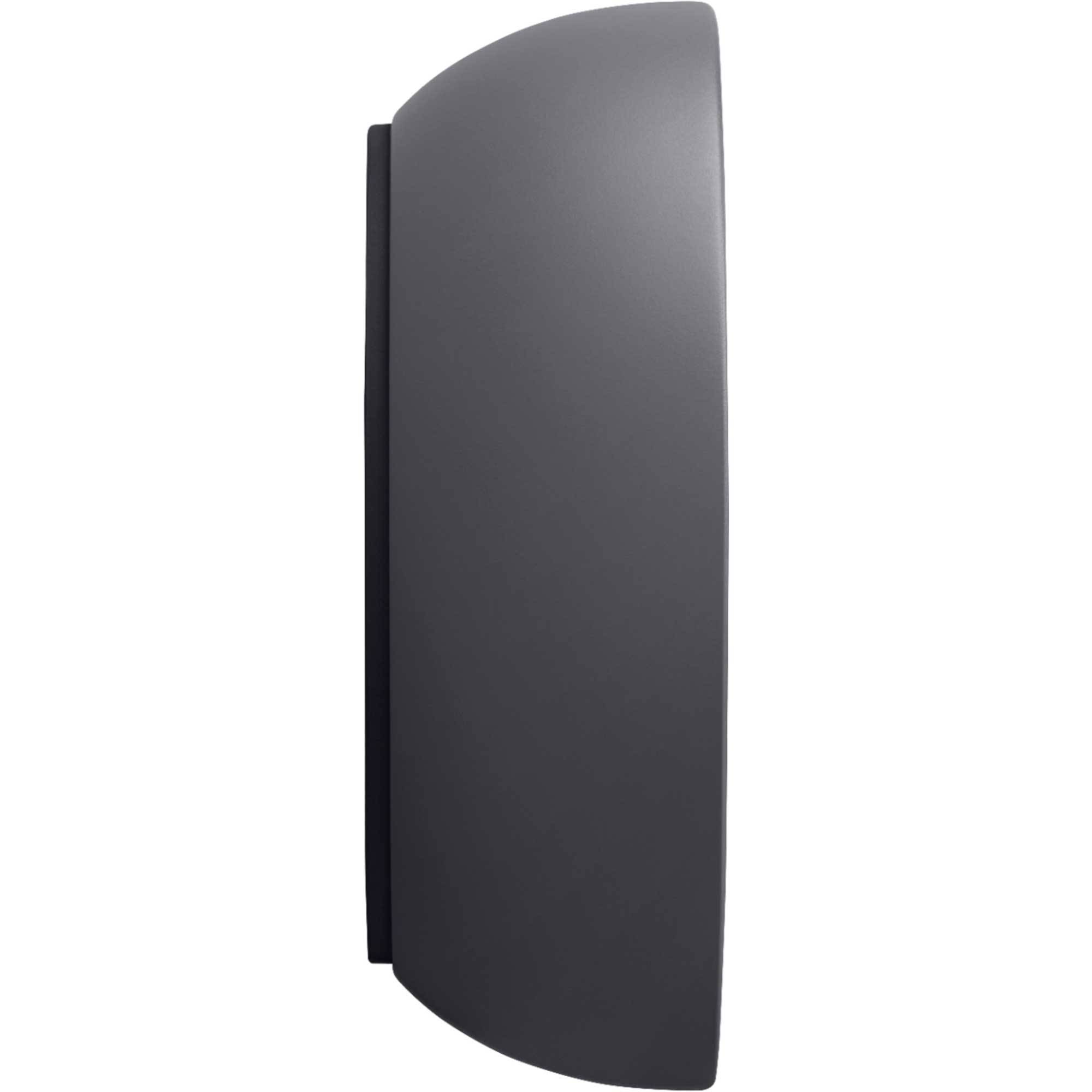 5A Water Heating Thermostat with Touchscreen LCD Display Weekly Programmable Energy Saving Temperature Controller