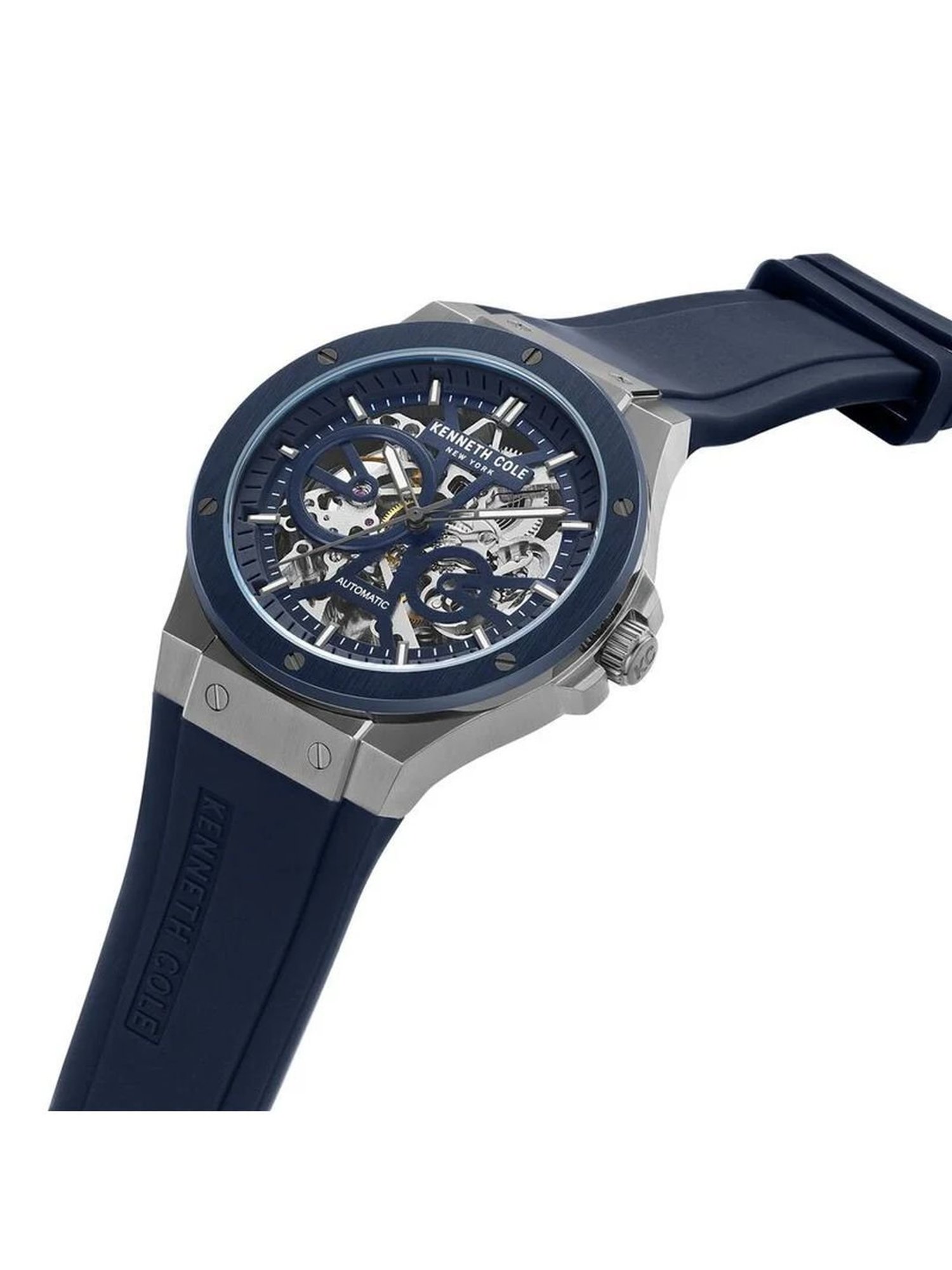 Kenneth Cole KCWGR0033504MN Analog Watch for Men