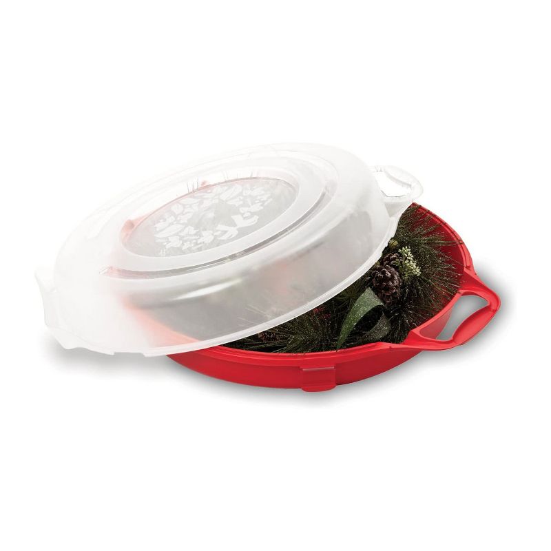 Elf Stor Wrapping Paper and 2pk 40" Gift Wrap Storage Bag Elf Stor