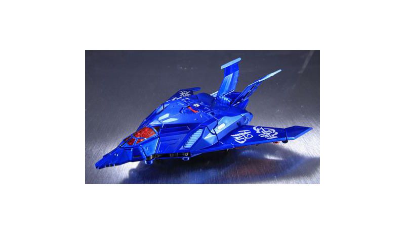 G2 Dreadwing and Smokescreen Tokyo Toy Show Exclusive | Transformers Generations Action figures