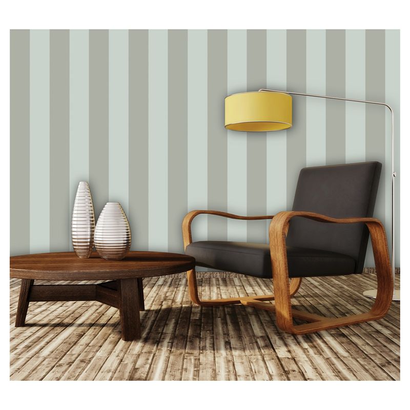 Devine Color Suit & Tie Peel & Stick Wallpaper