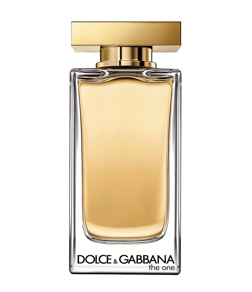 Dolce & Gabbana The One Eau de Toilette