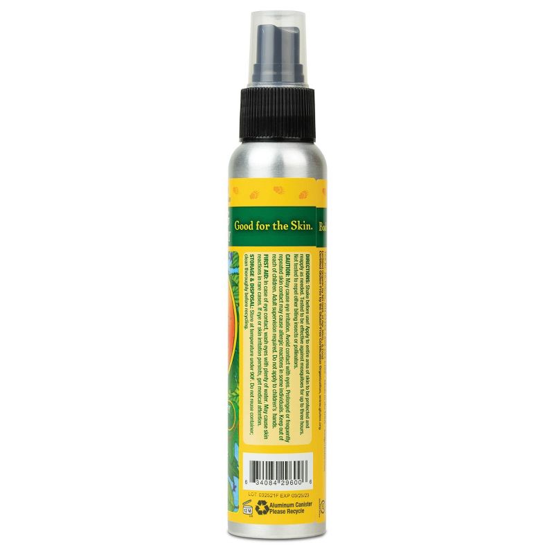 Badger Anti-Bug Shake & Spray - 4oz