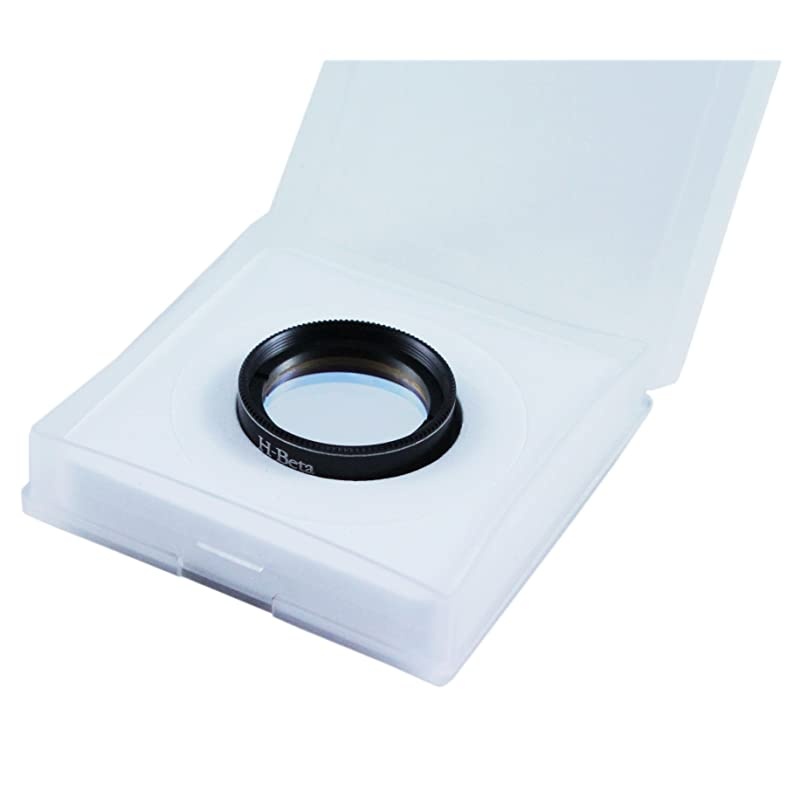 125quot Narrowband HBeta Filter