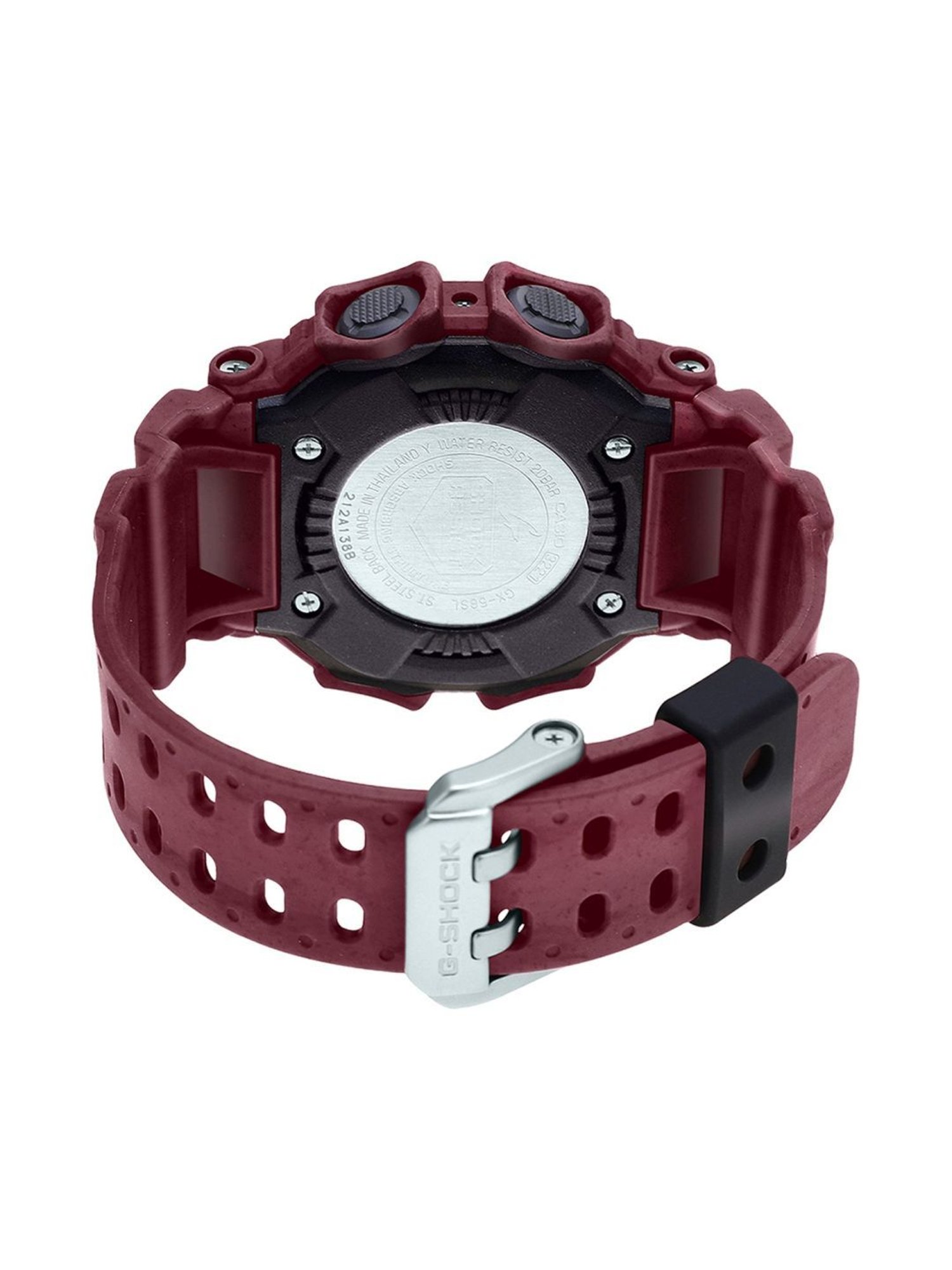 TED BAKER BKP80S203 Smart Watch for Men