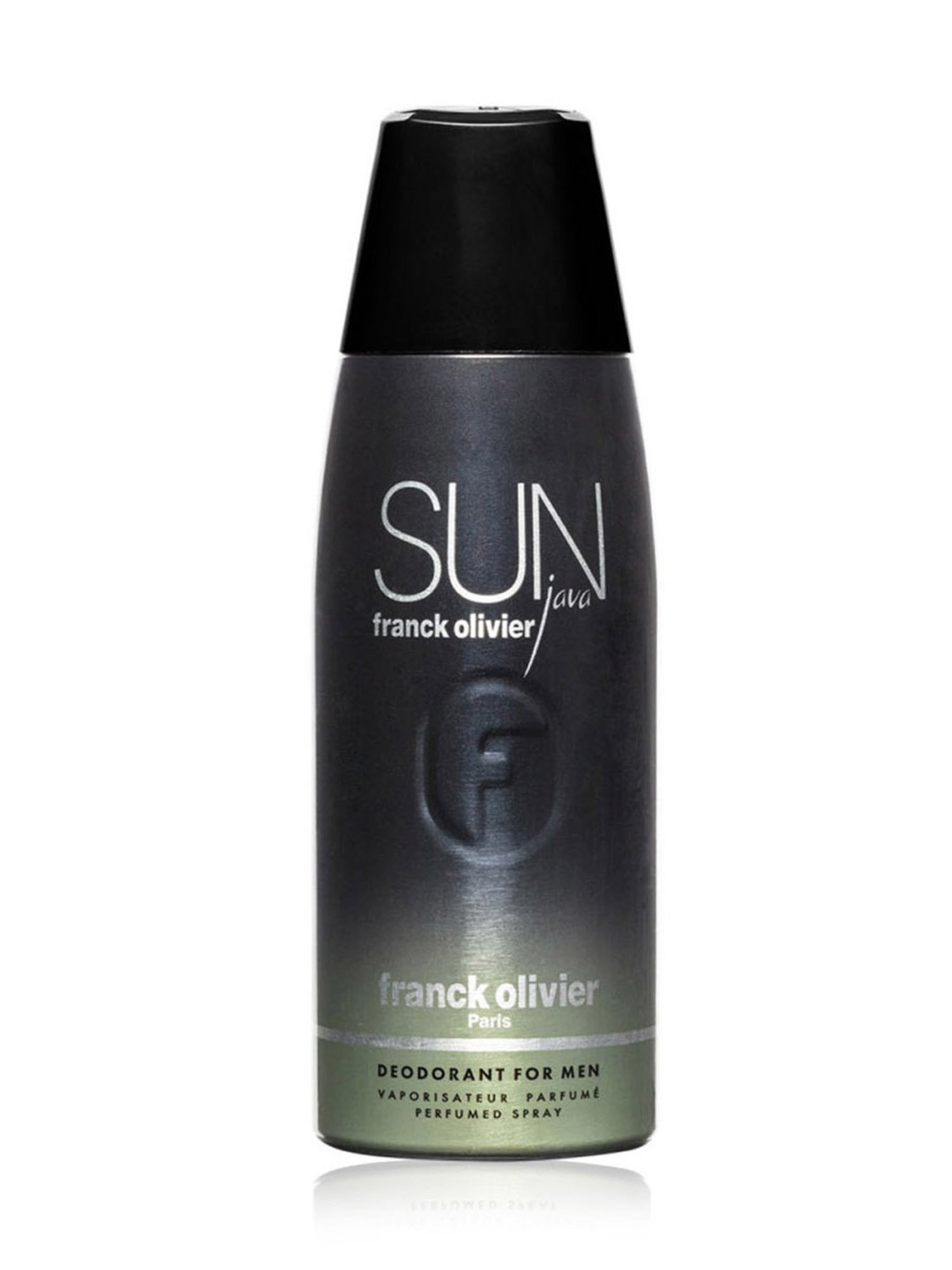 Franck Olivier Sun Java Deodorant Spray for Men - 250 ml
