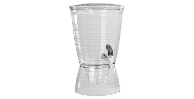 Plastic Stemless Wine Glasses 13.4oz Set of 4 - Room Essentials™