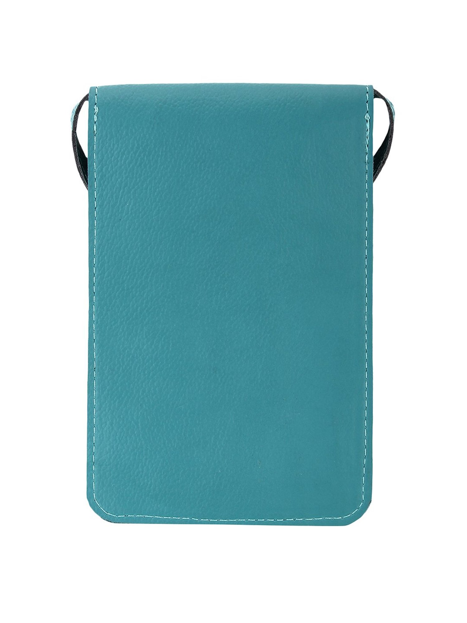 PERQUISITE TIMELESS TRAVELER Brown Solid Pouch