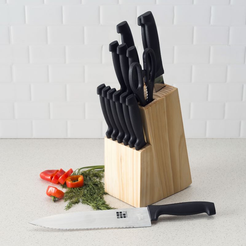 Vibe by Chef'n Nesting Tool Set
