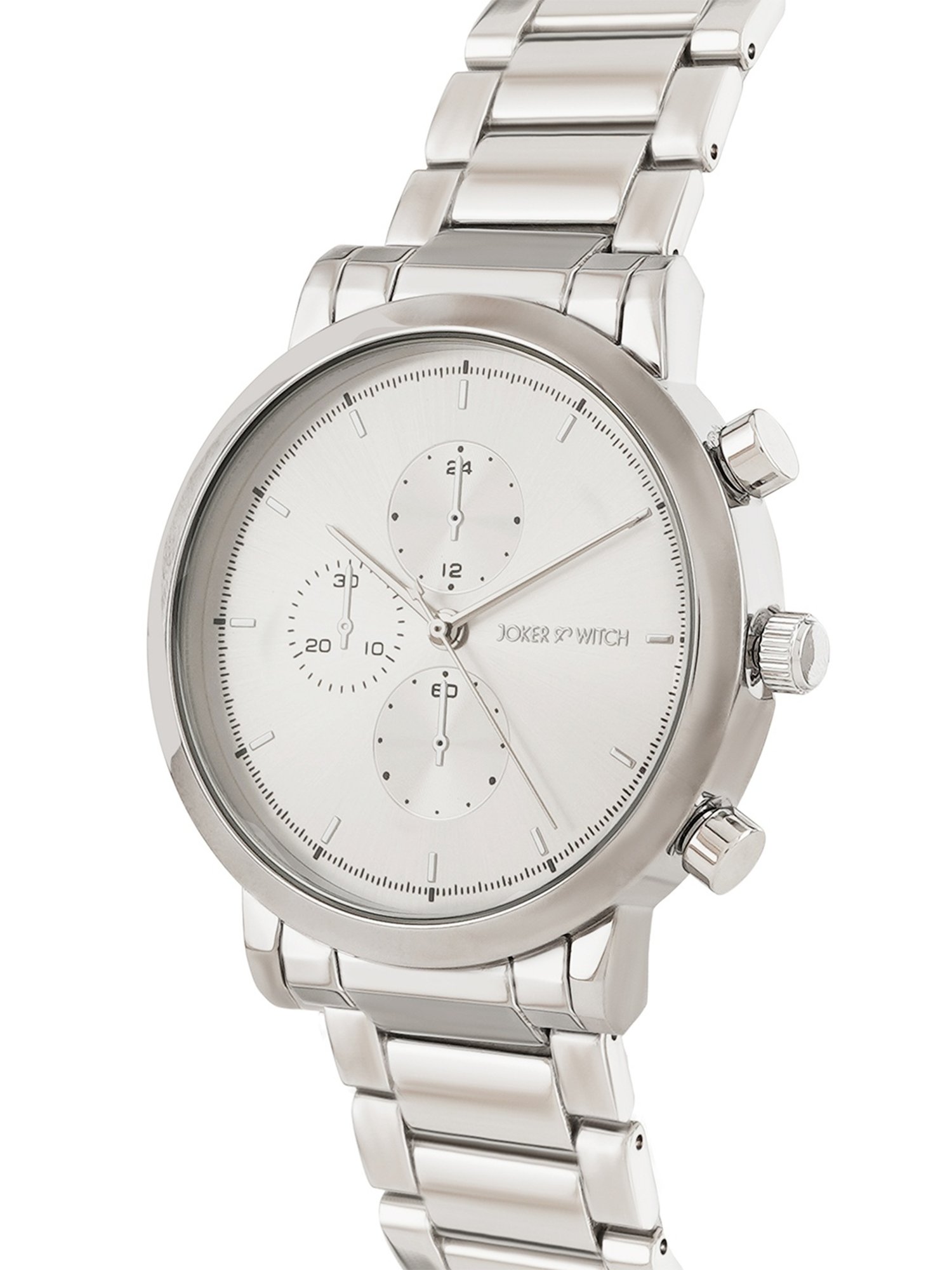 Joker & WItch AMWW675 Chronogra Watch for Men