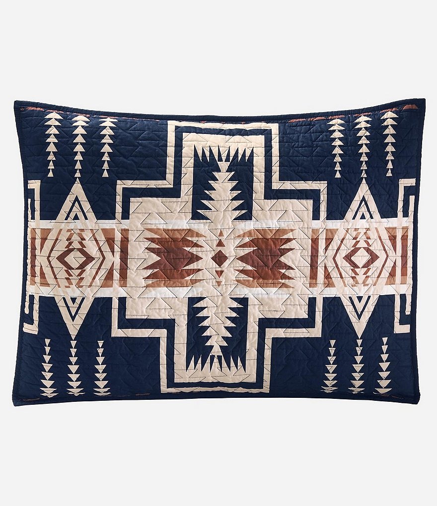 Pendleton Harding Coverlet Mini Set