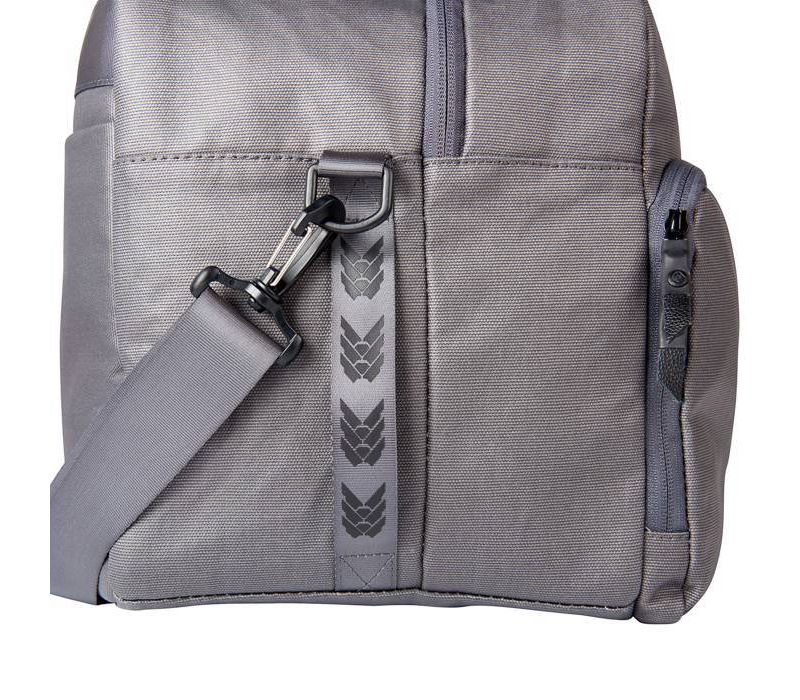 Hex 19.5'' Tech Duffel Daypack - Gray