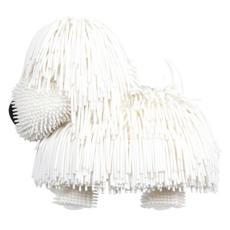 Little Live Pets Noodle Pup - White