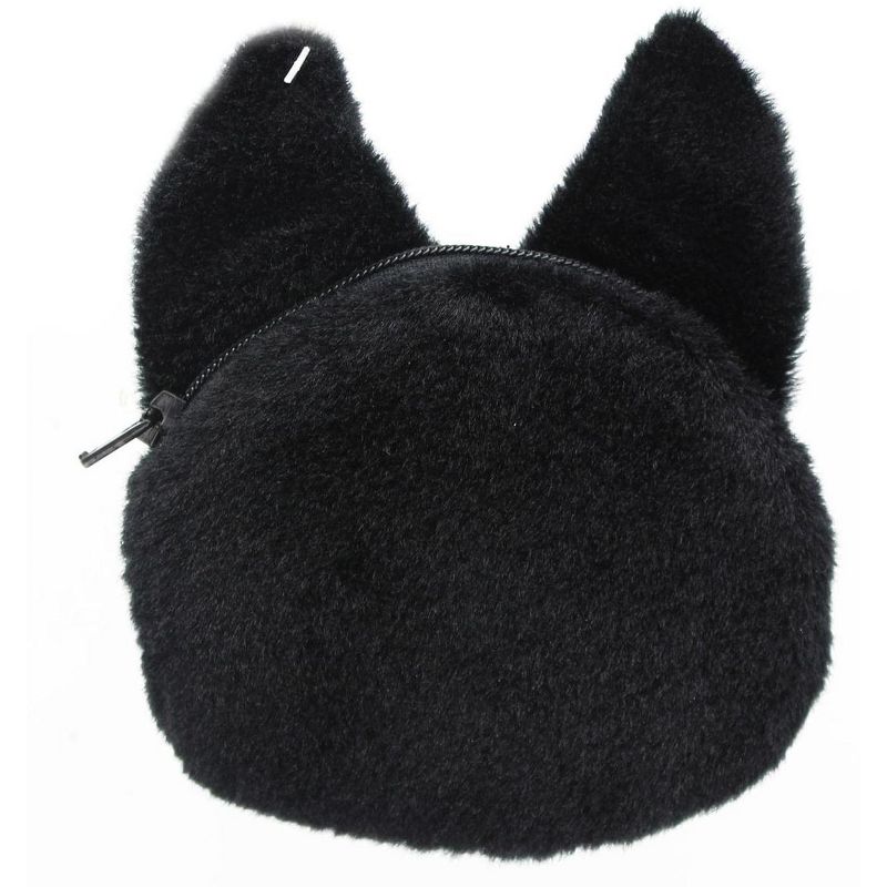 Crowded Coop, LLC Star Trek Gold Uniform Coin Purse