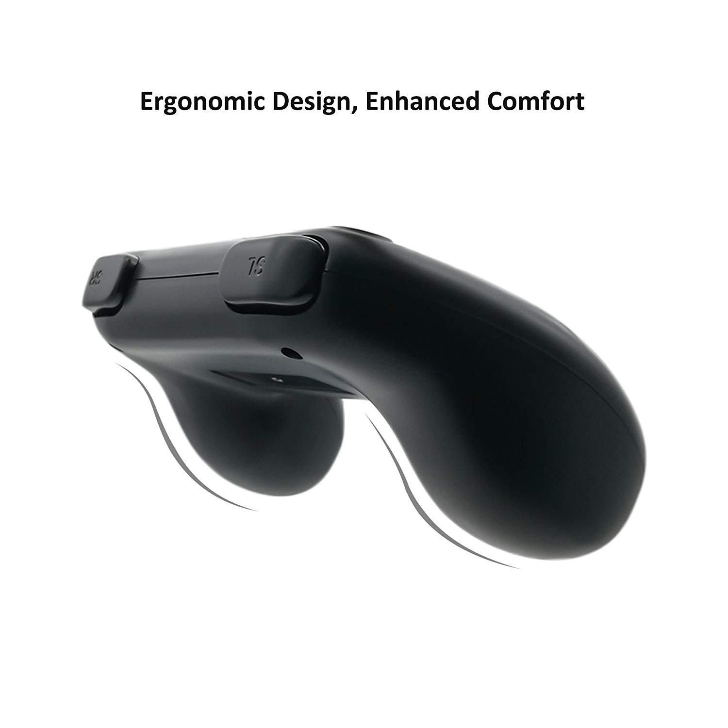 Wristband is suitable for Just Dance 2021 2020 2019 switch, hands-free elastic wristband, suitable for Nintnedo Switch dance accessories, a pair of JoyCon grips (blue + red), children's edition