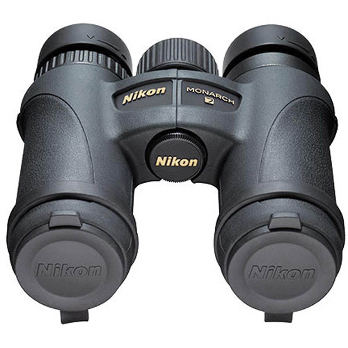 Nikon 10x30 Monarch 7 Binocular (Black)