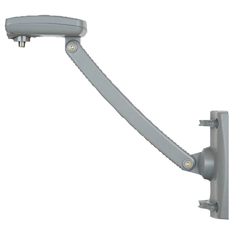 SiriusR Universal Outdoor Home Antenna Compatible with singleinput SiriusR home tuners amp dock amp play receivers Mounts on a mast roof or wall SXHA