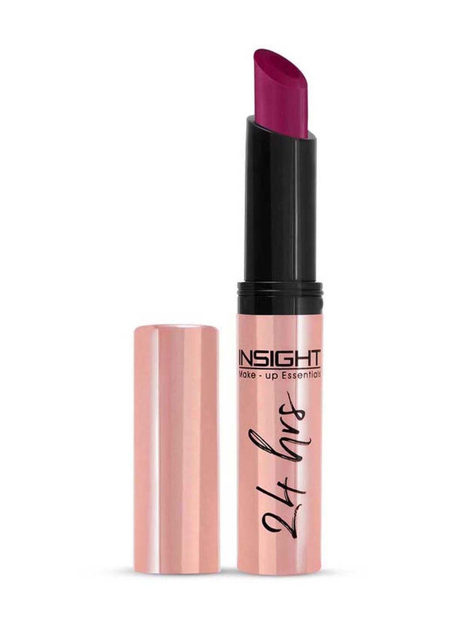 Insight Cosmetics 24 Hrs Non Transfer Matte Lipstick 17-I'M Tamed - 3 gm