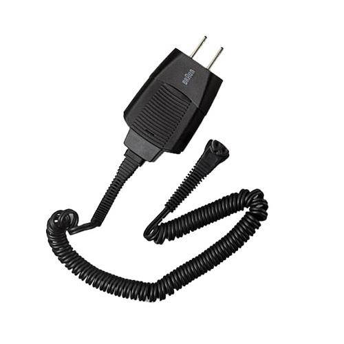 Braun Pulsonic Shaver Power Cord Braun Pulsonic Replacement Shaver Cord 67030628