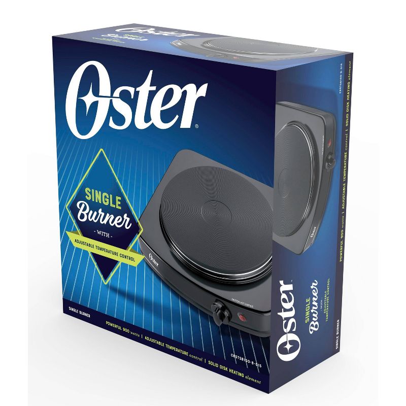 Oster Single Burner Hot Plate - CKSTSB100