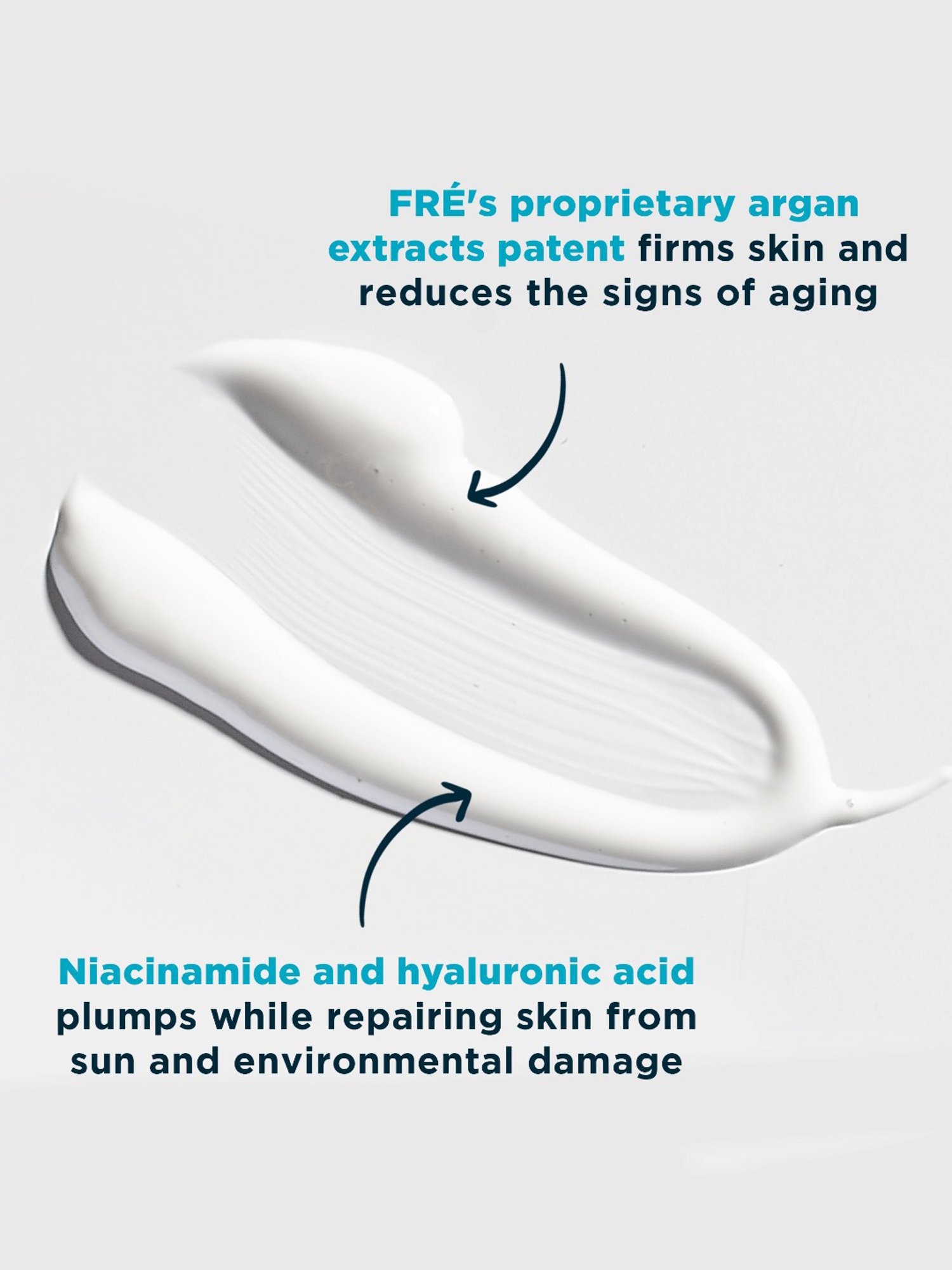 FRE Revive Me Firming Daily Serum - 50 ml