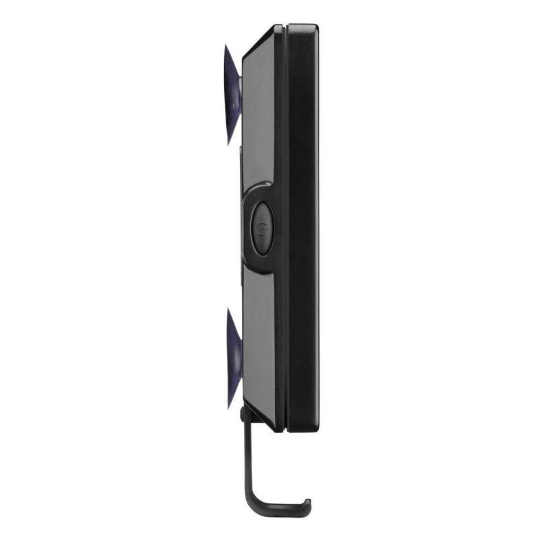 Conair Fog Free Rectangular Compact Mirrors - 2X