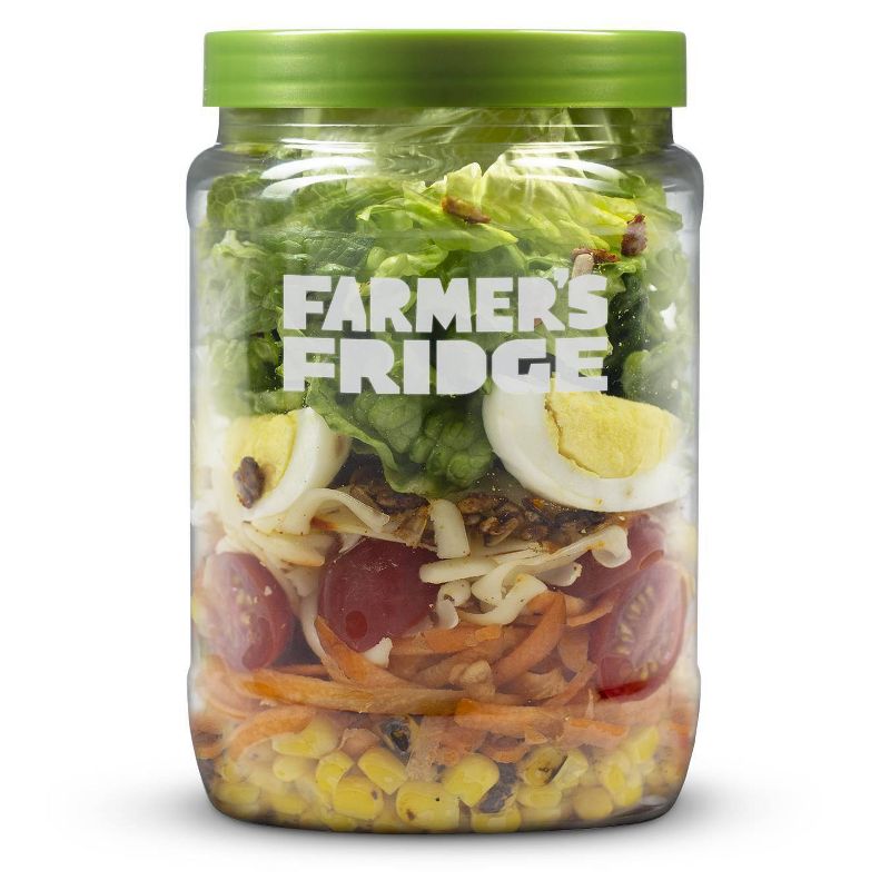Farmer's Fridge Smoked Cheddar Cobb Salad - 11.89oz