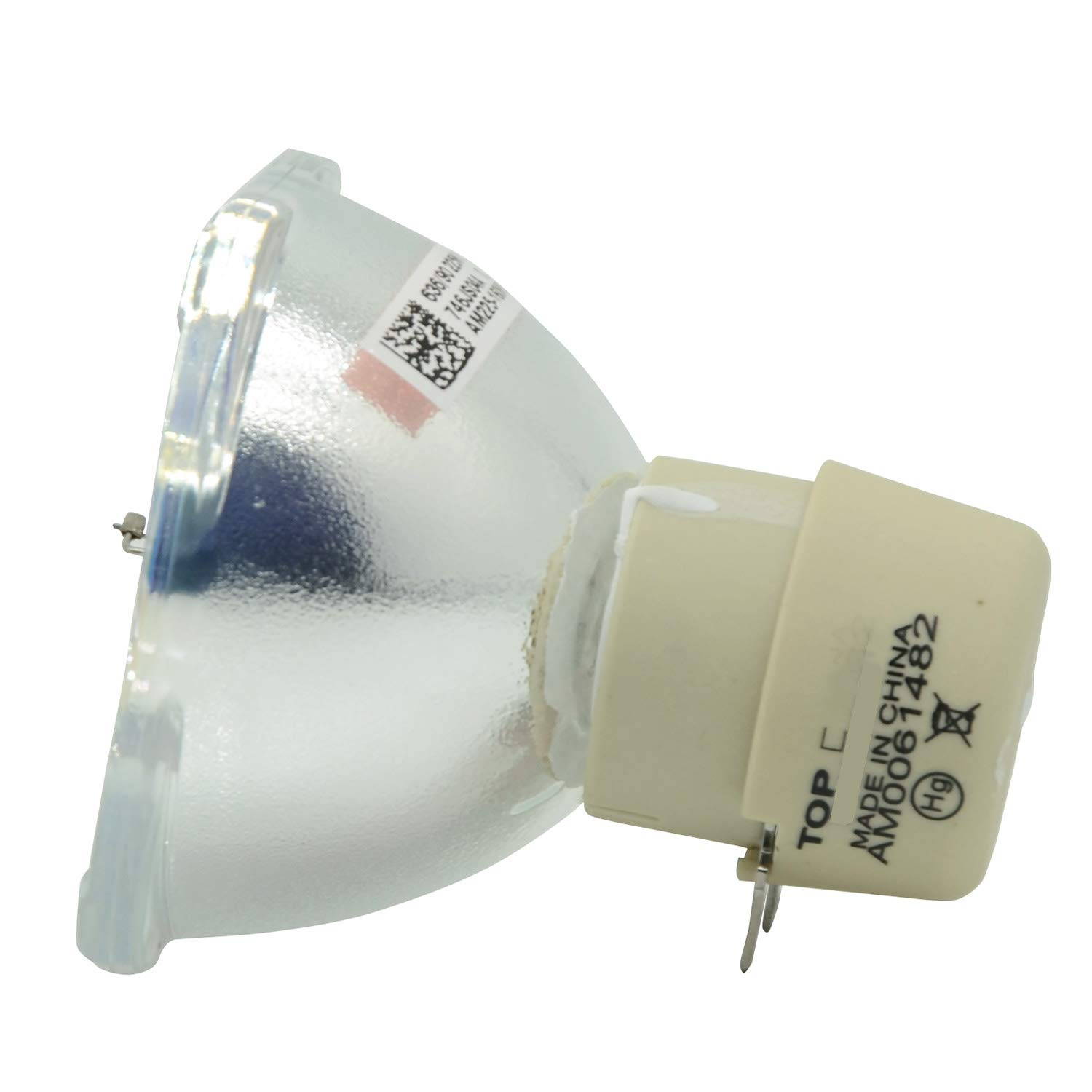 Replacement Bulb RLC-100 for ViewSonic PJD7720HD, PJD7828HDL, PJD7831HDL, VS16230 Projectors