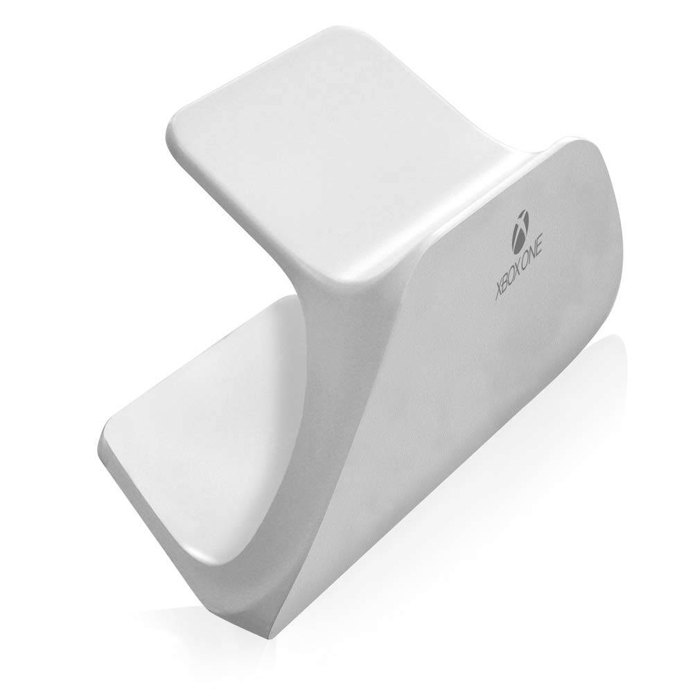 Controller Gear Robot White Xbox One Controller Stand v2.0, Licensed Accessory Display Stand (Controller Sold Separately)