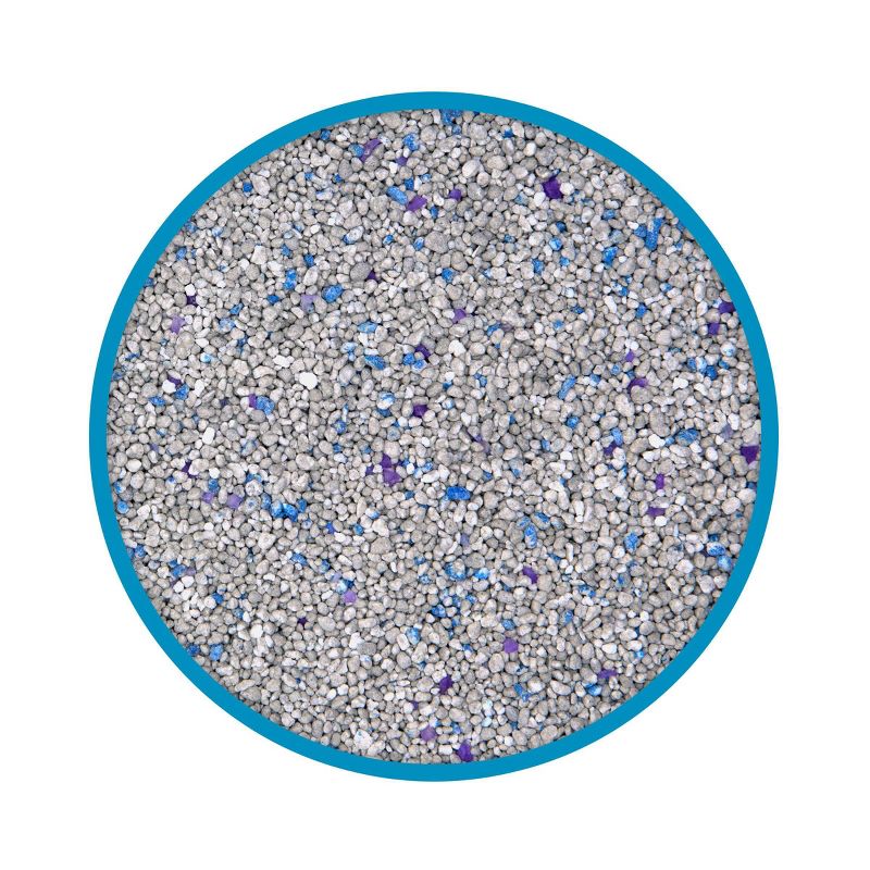 Tidy Cats Max Instant Action Lightweight 17lb