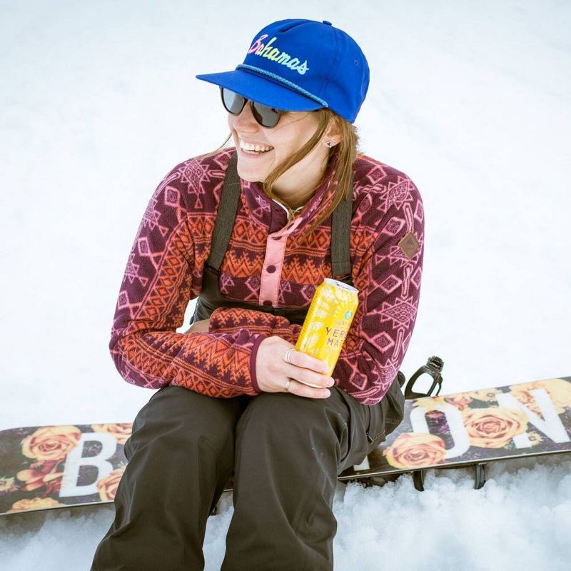 Guayaki Yerba Mate Lemon Elation - 15.5 fl oz Can