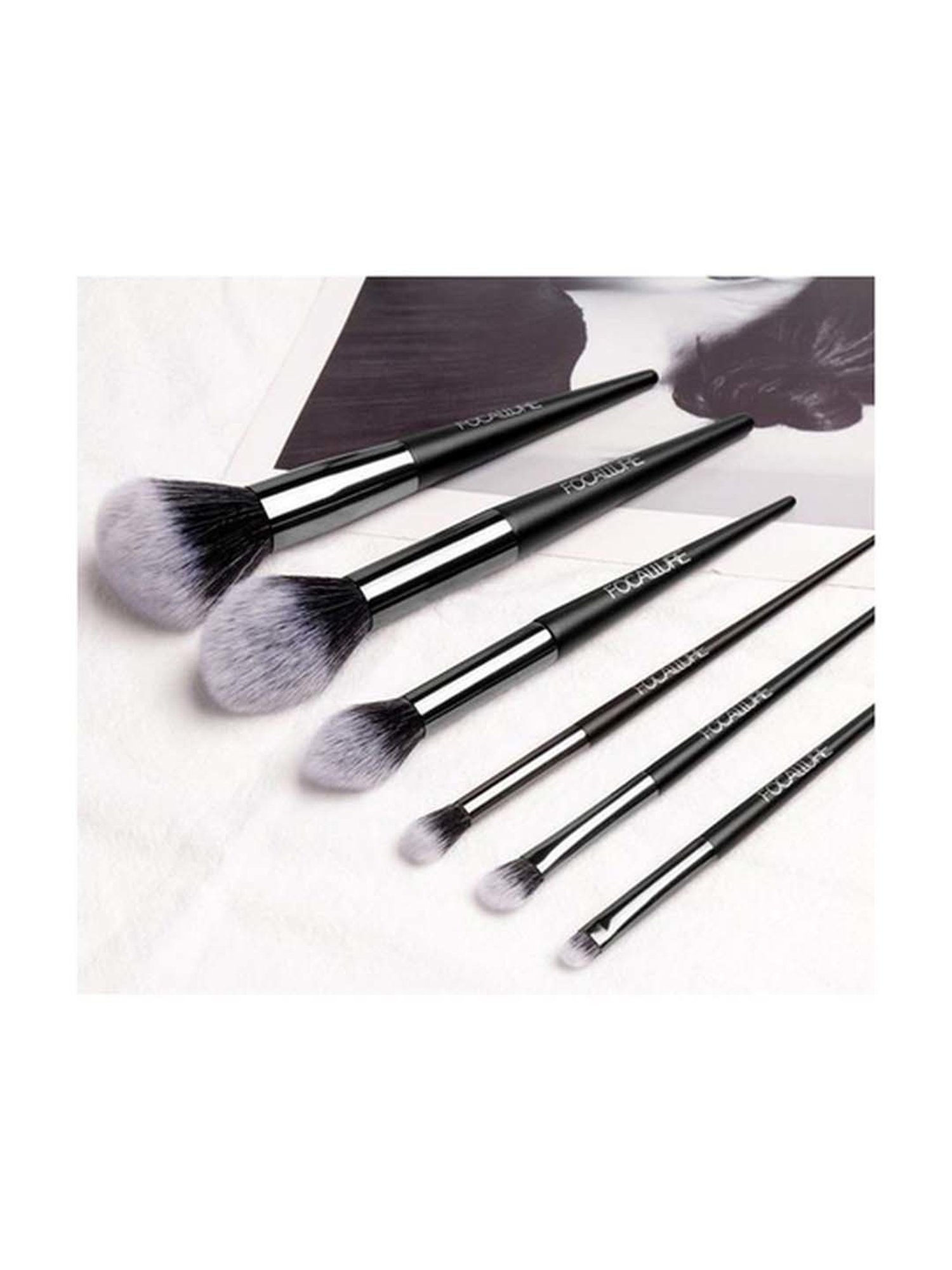 Sigma Beauty Complexion Air Brush Set