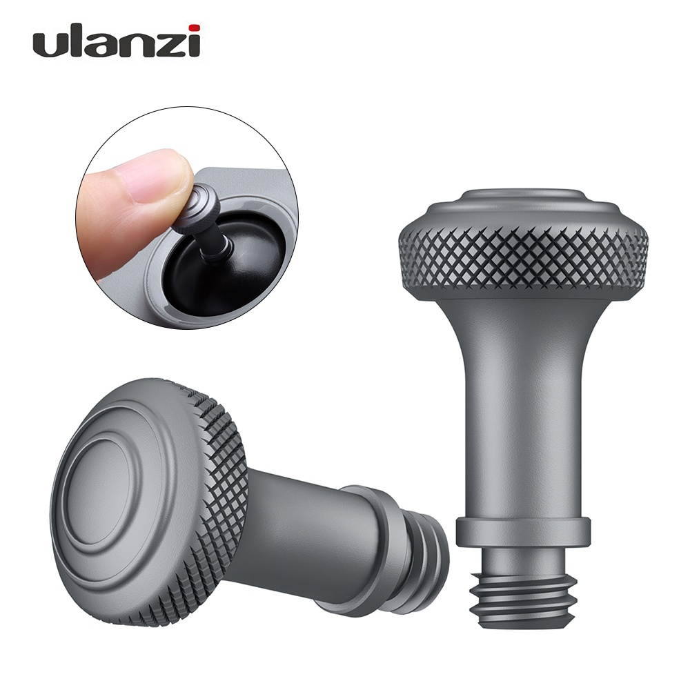 Ulanzi Thumb Rocker Stick Joystick for Drone Remote Control Compatible with DJI Mavic Air 2