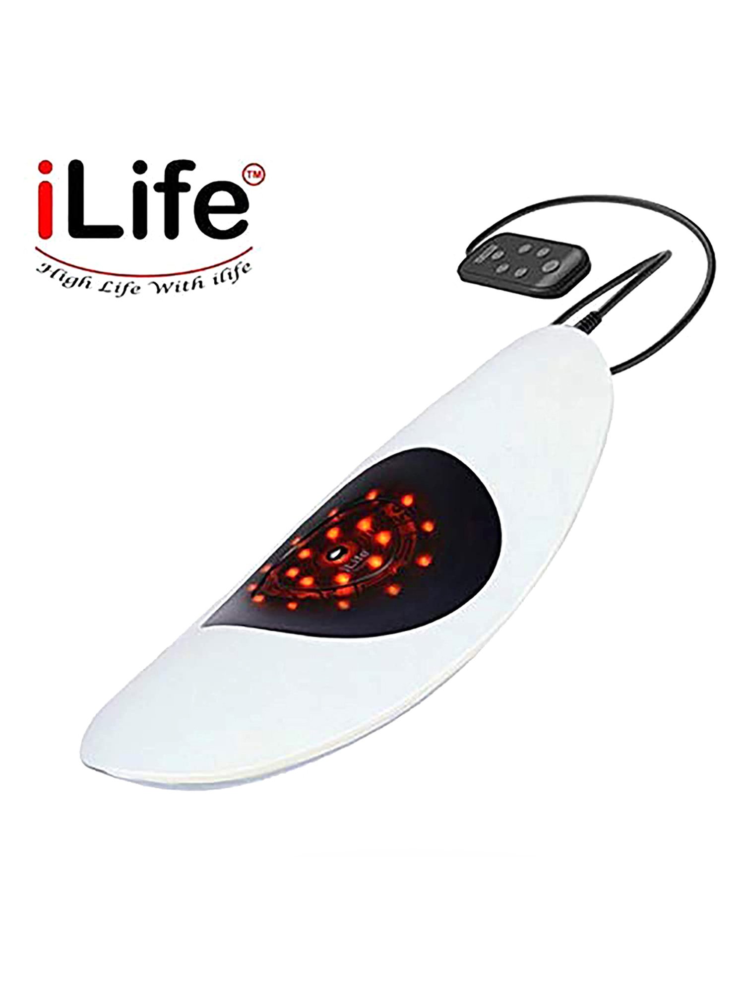 Hyperice Hypersphere, Massager Ball