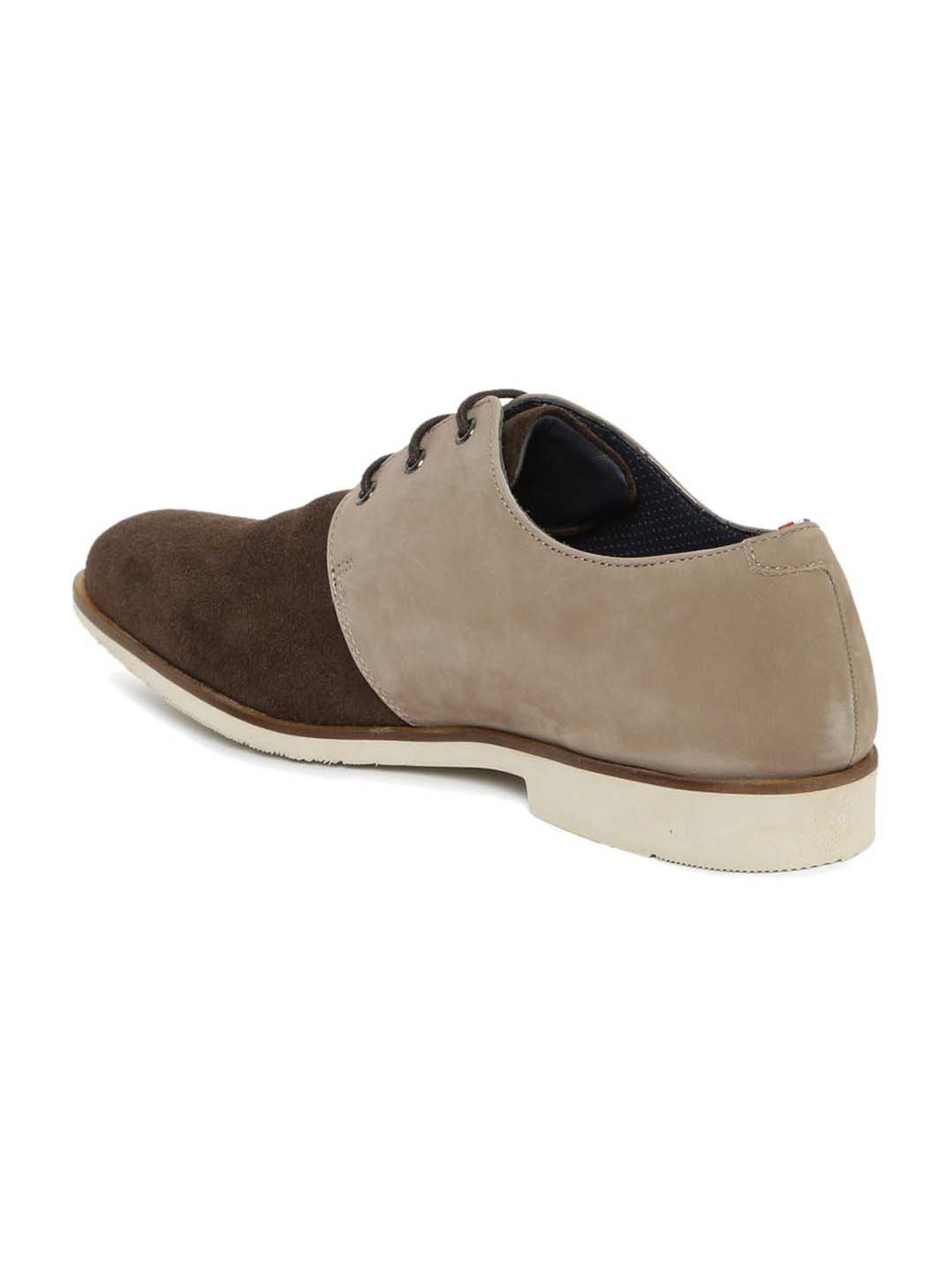 Gabicci Men's Royal Oak Derby Shoes