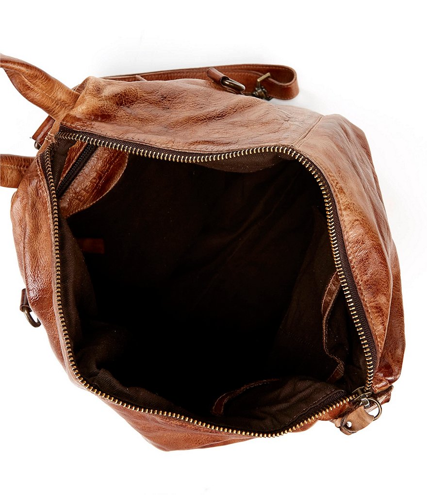 Bed Stu Delta Convertible Backpack