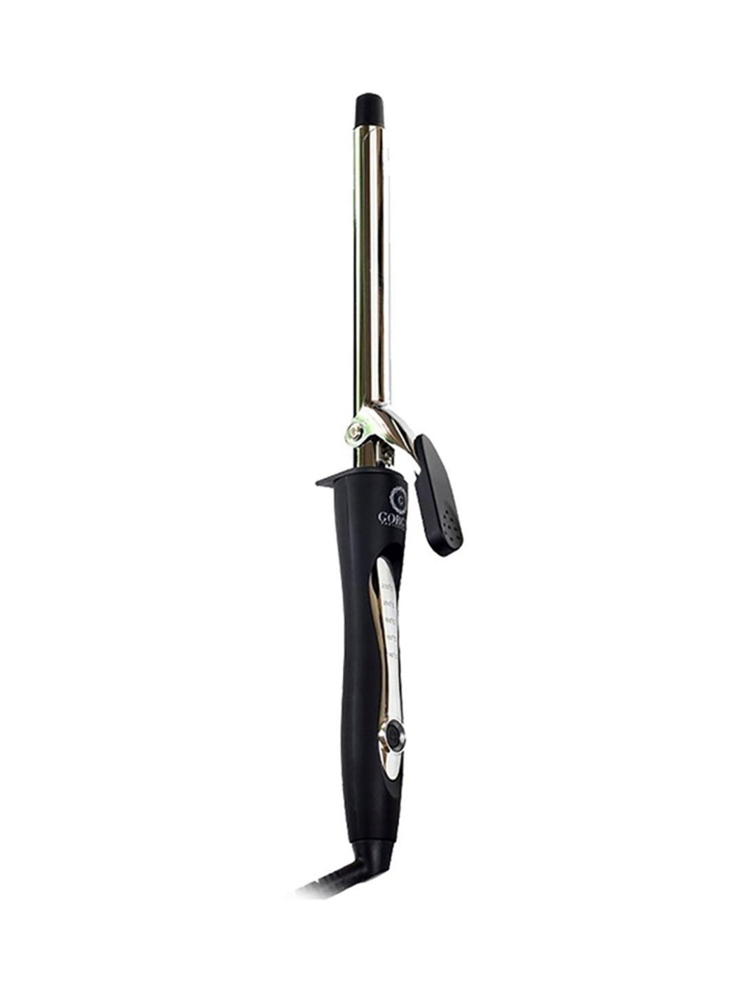 HNK Frizz Hair Crimper (Green)