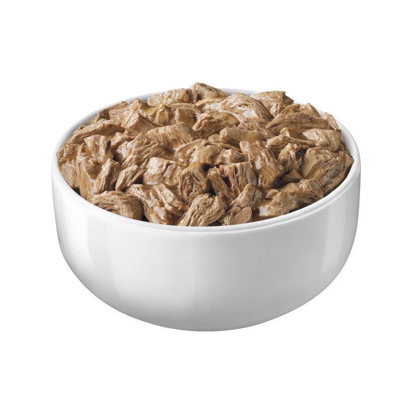 Purina Friskies Meaty Prime Filets Favorites Wet Cat Food - 5.5oz/24ct Variety Pack