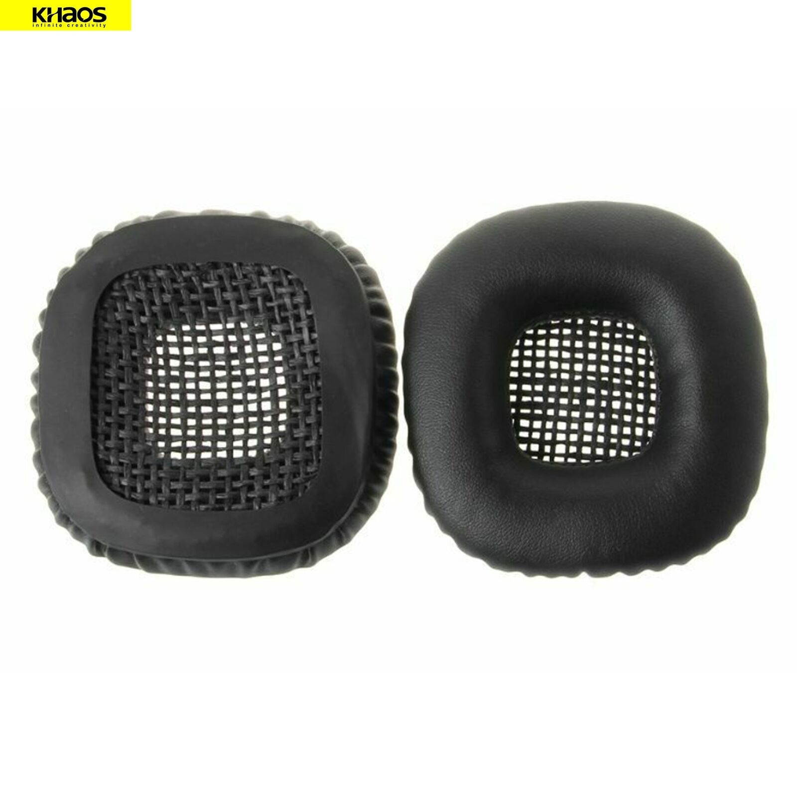 Replacement Ear Pads Cushions Covers For MARSHALL MAJOR I II Headphones