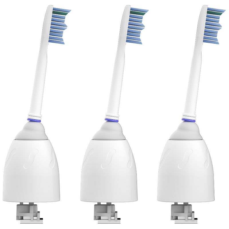 Spinbrush Powered Toothbrush - 2pk