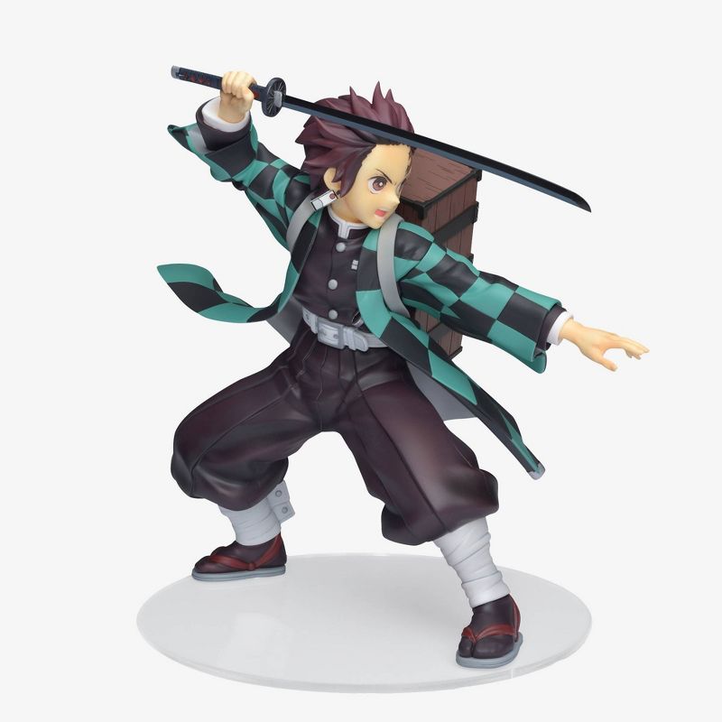 Demon Slayer - Tanjiro Prize 9.84" Figure