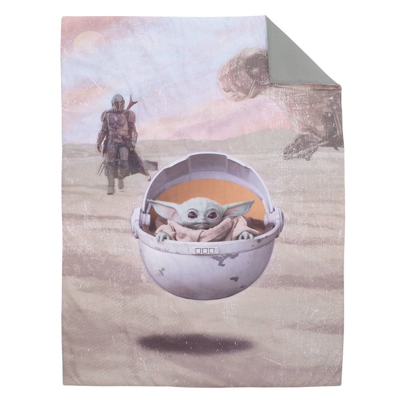 Serta Sertapedic Crib Mattress Pad Cover - White